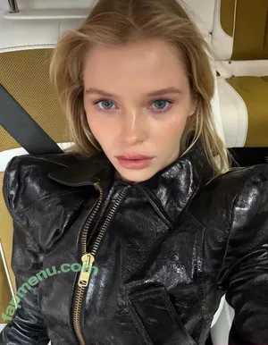 Alla Bruletova / bruletova / bruletova_ nude photo #1768