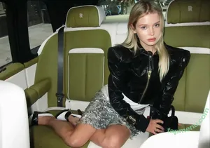 Alla Bruletova / bruletova / bruletova_ nude photo #1771