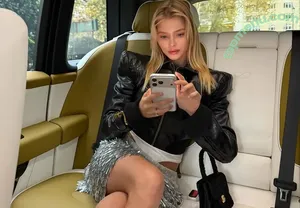 Alla Bruletova / bruletova / bruletova_ nude photo #1773