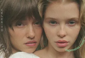 Alla Bruletova / bruletova / bruletova_ nude photo #1837