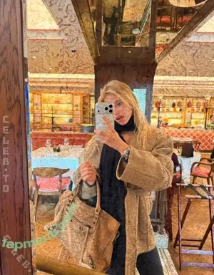 Alla Bruletova / bruletova / bruletova_ nude photo #1840