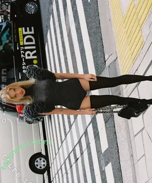 Alla Bruletova / bruletova / bruletova_ nude photo #1848