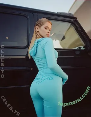 Alla Bruletova / bruletova / bruletova_ nude photo #1971