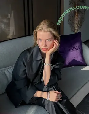 Alla Bruletova / bruletova / bruletova_ nude photo #1977