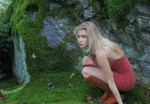 Alla Bruletova / bruletova / bruletova_ nude photo #1990