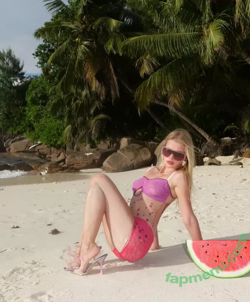 Alla Bruletova nude photo #1088 (bruletova / bruletova_)
