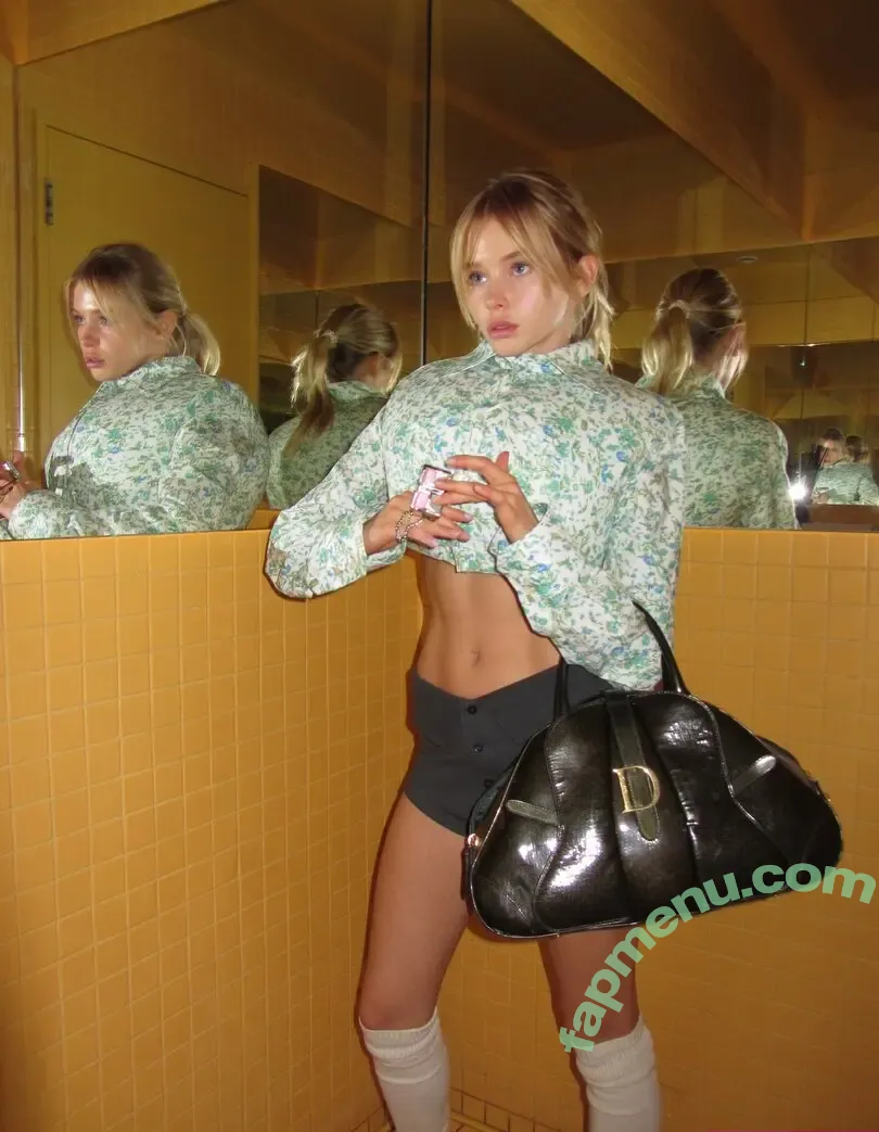 Alla Bruletova nude photo #1525 (bruletova / bruletova_)
