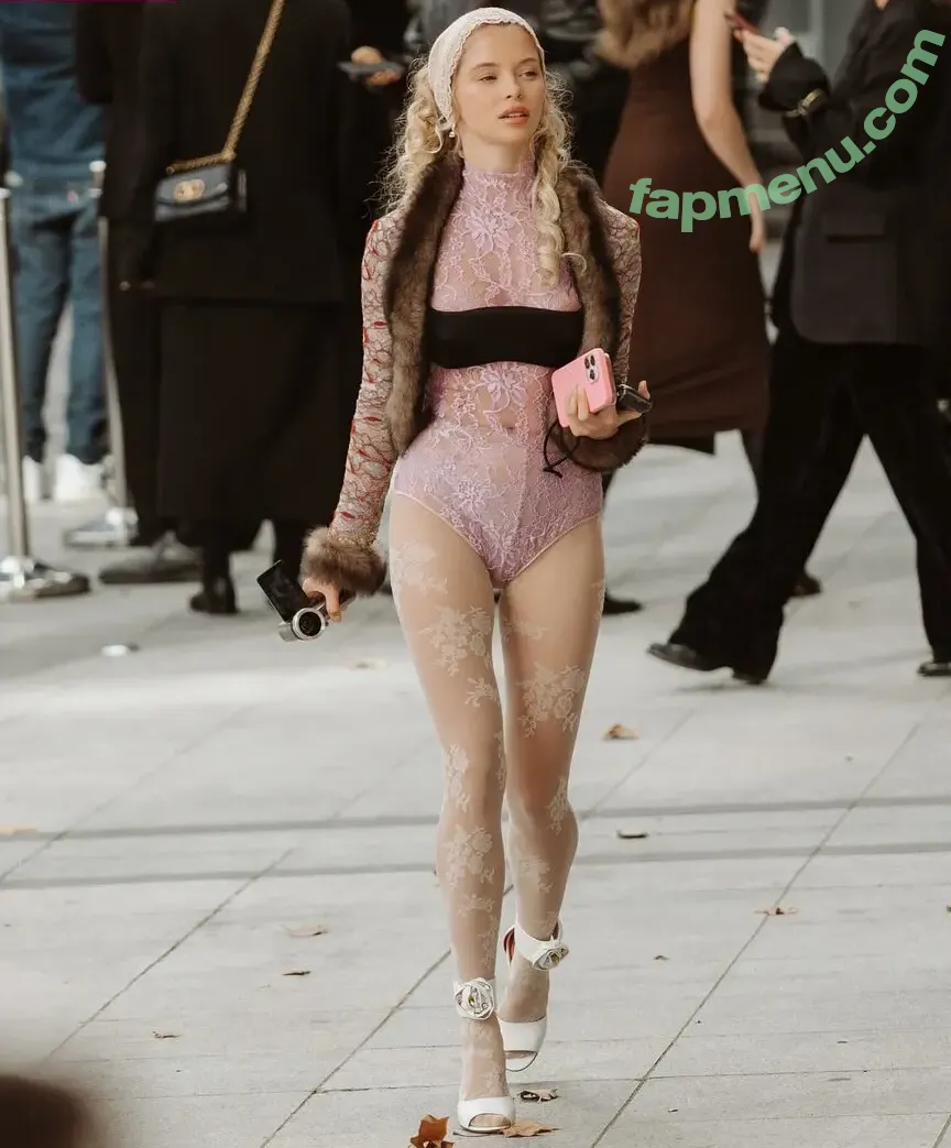 Alla Bruletova nude photo #1661 (bruletova / bruletova_)