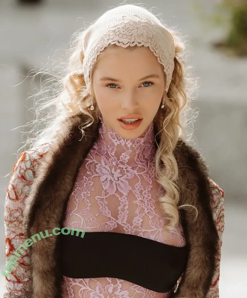 Alla Bruletova nude photo #1662 (bruletova / bruletova_)