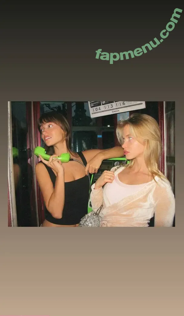 Alla Bruletova nude photo #1701 (bruletova / bruletova_)