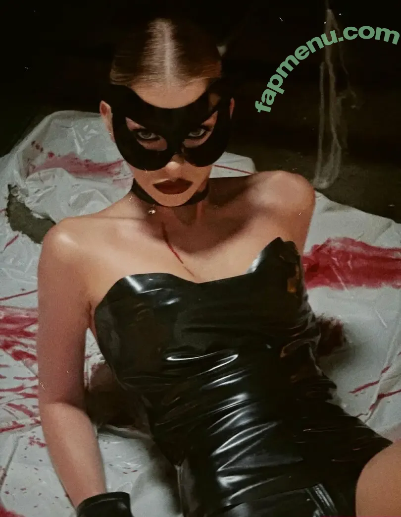 Alla Bruletova nude photo #1748 (bruletova / bruletova_)