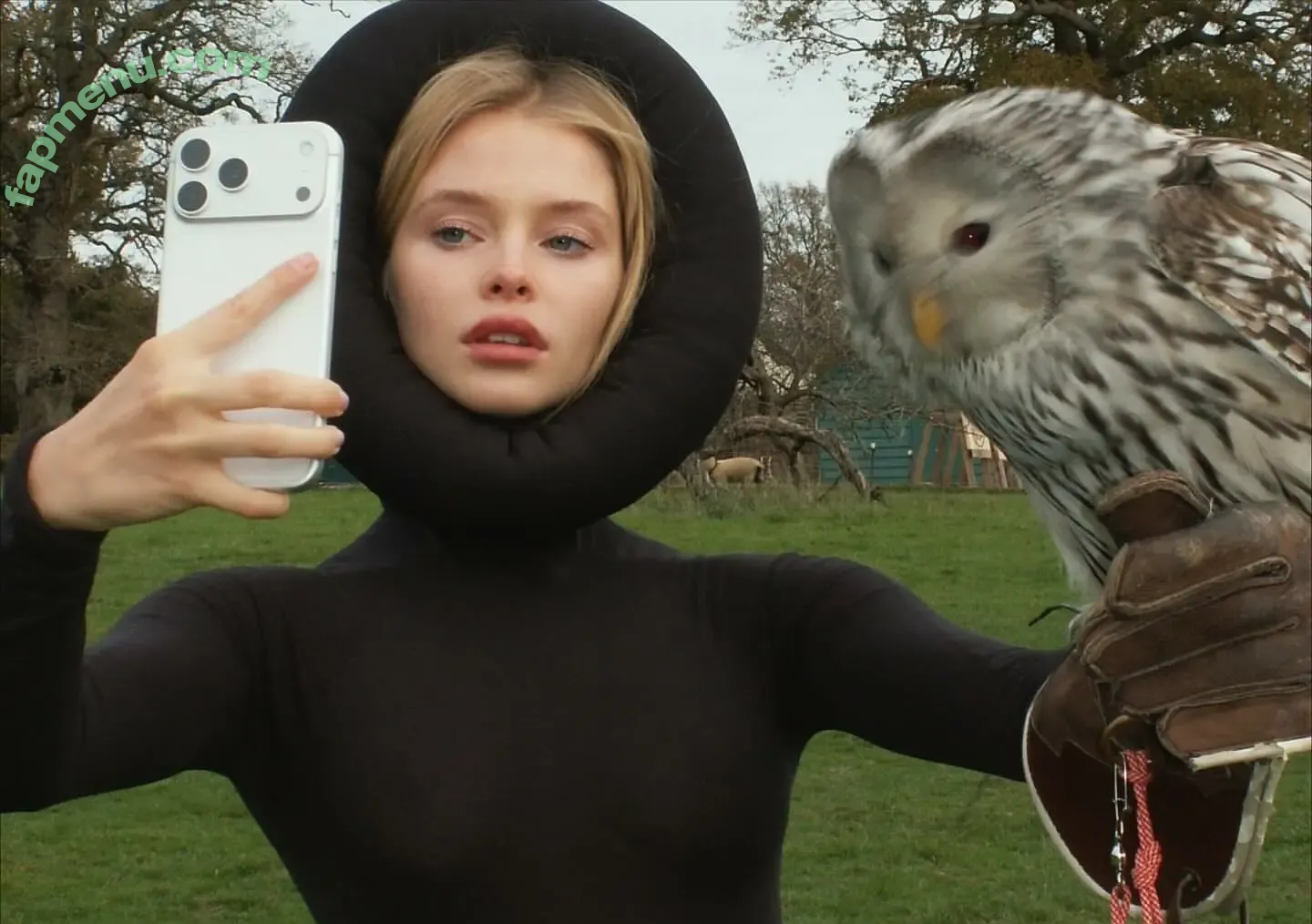 Alla Bruletova nude photo #1791 (bruletova / bruletova_)