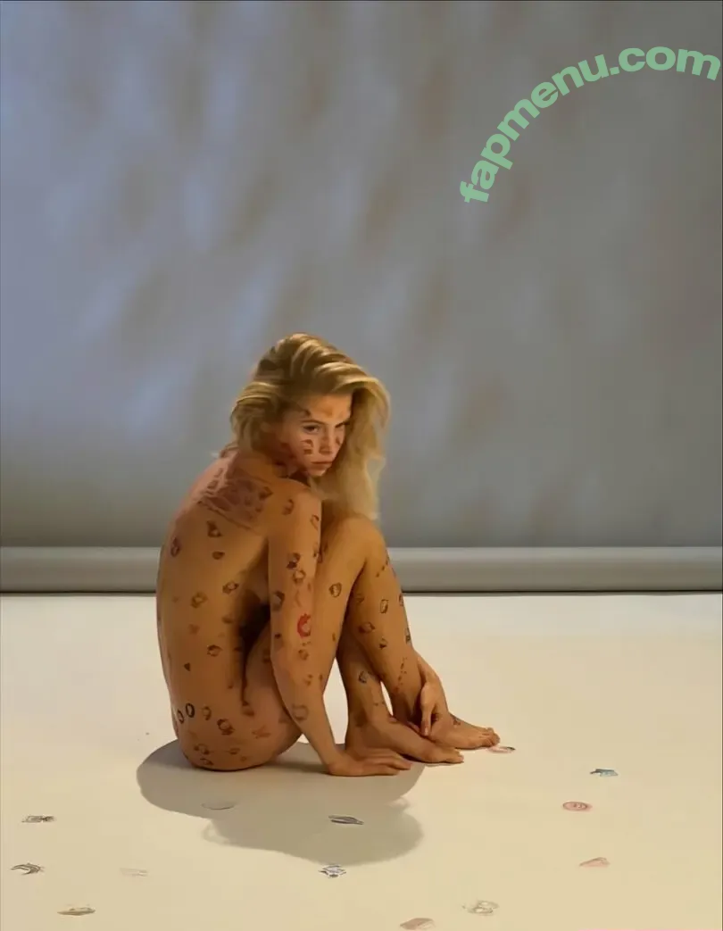 Alla Bruletova nude photo #1808 (bruletova / bruletova_)