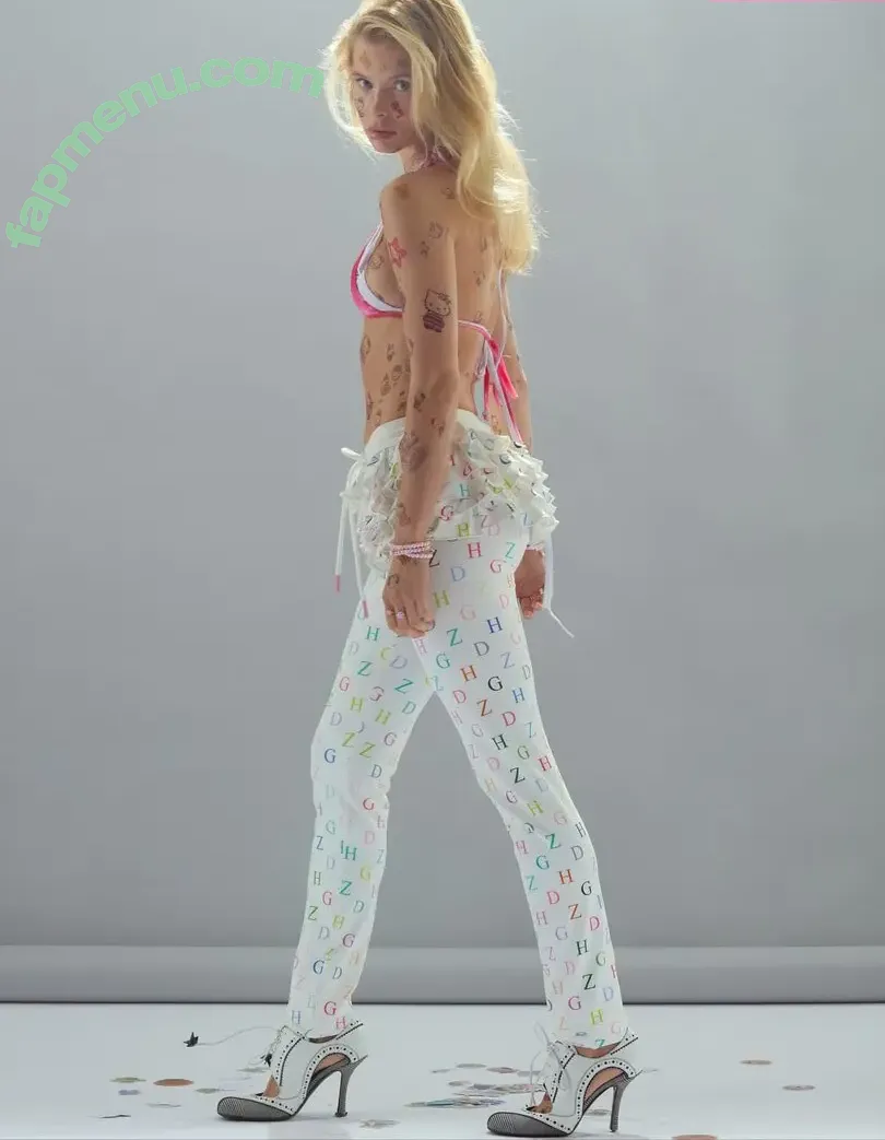 Alla Bruletova nude photo #1809 (bruletova / bruletova_)