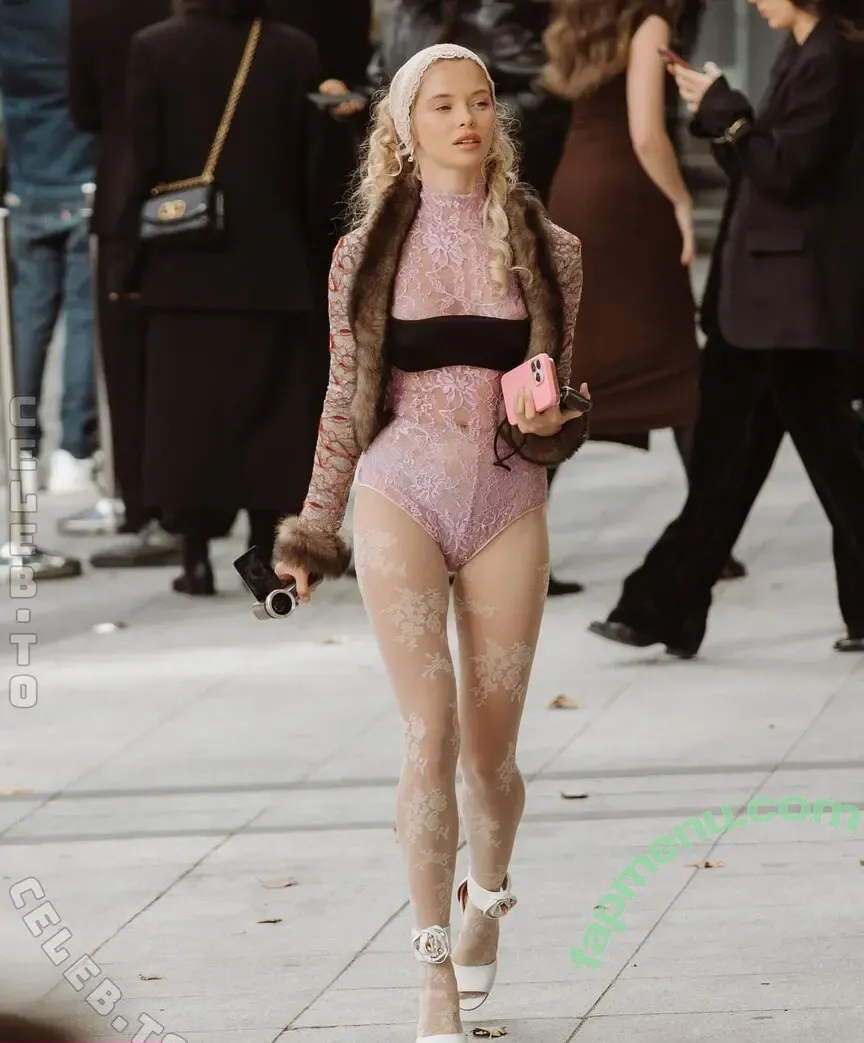 Alla Bruletova nude photo #1830 (bruletova / bruletova_)