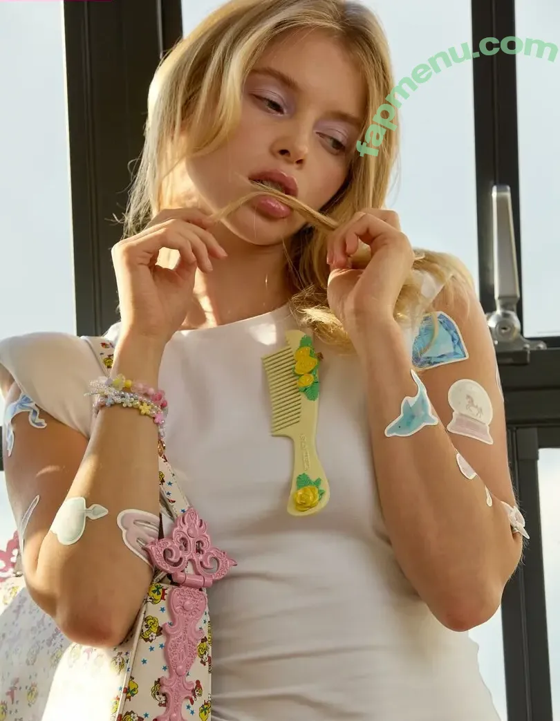 Alla Bruletova nude photo #1857 (bruletova / bruletova_)