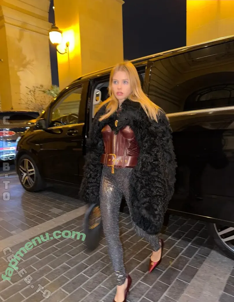 Alla Bruletova nude photo #1967 (bruletova / bruletova_)