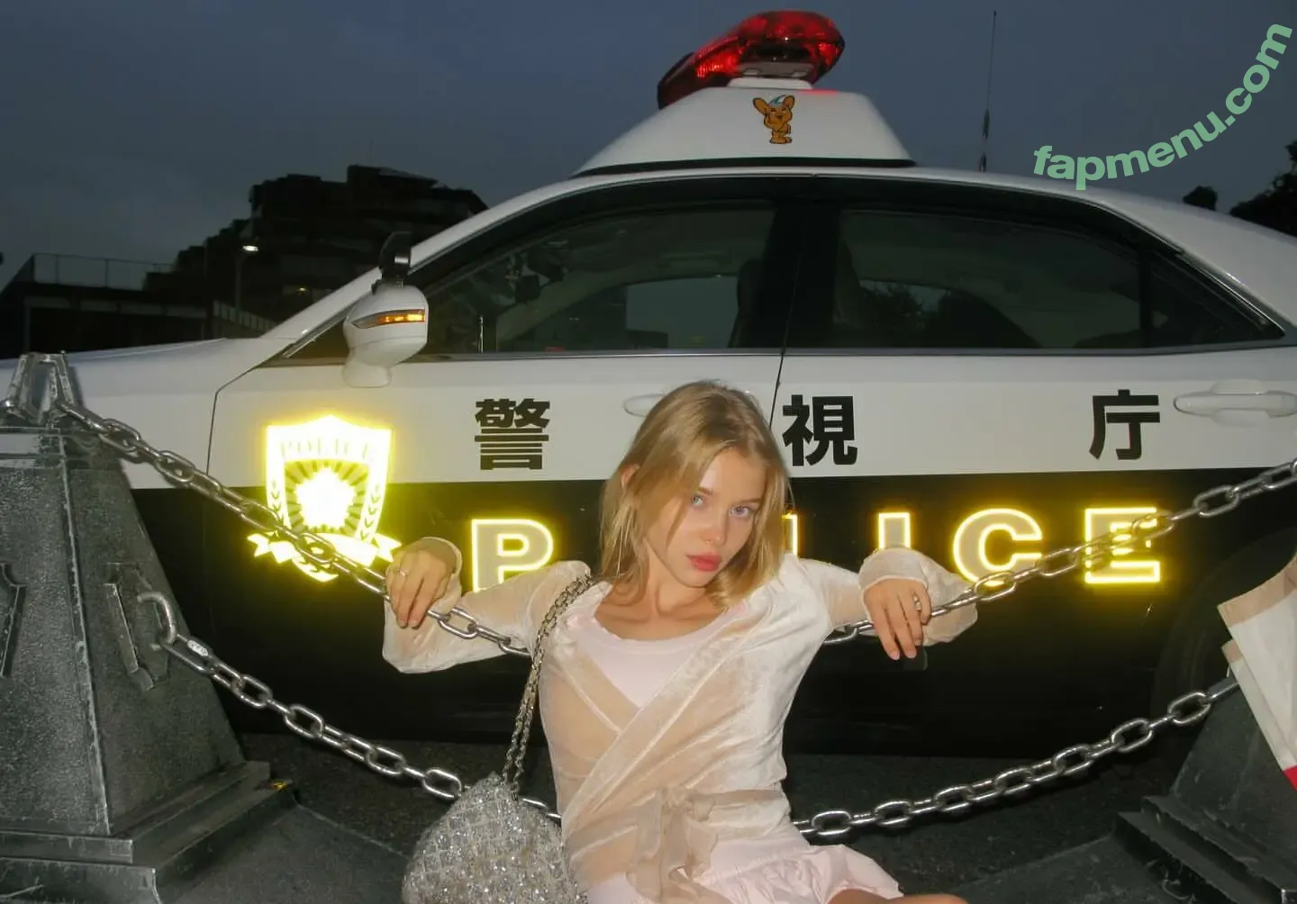 Alla Bruletova nude photo #1998 (bruletova / bruletova_)