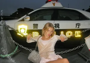 Alla Bruletova / bruletova / bruletova_ nude photo #2004