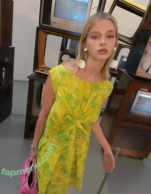 Alla Bruletova / bruletova / bruletova_ nude photo #2022