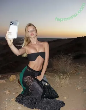 Alla Bruletova / bruletova / bruletova_ nude photo #2103