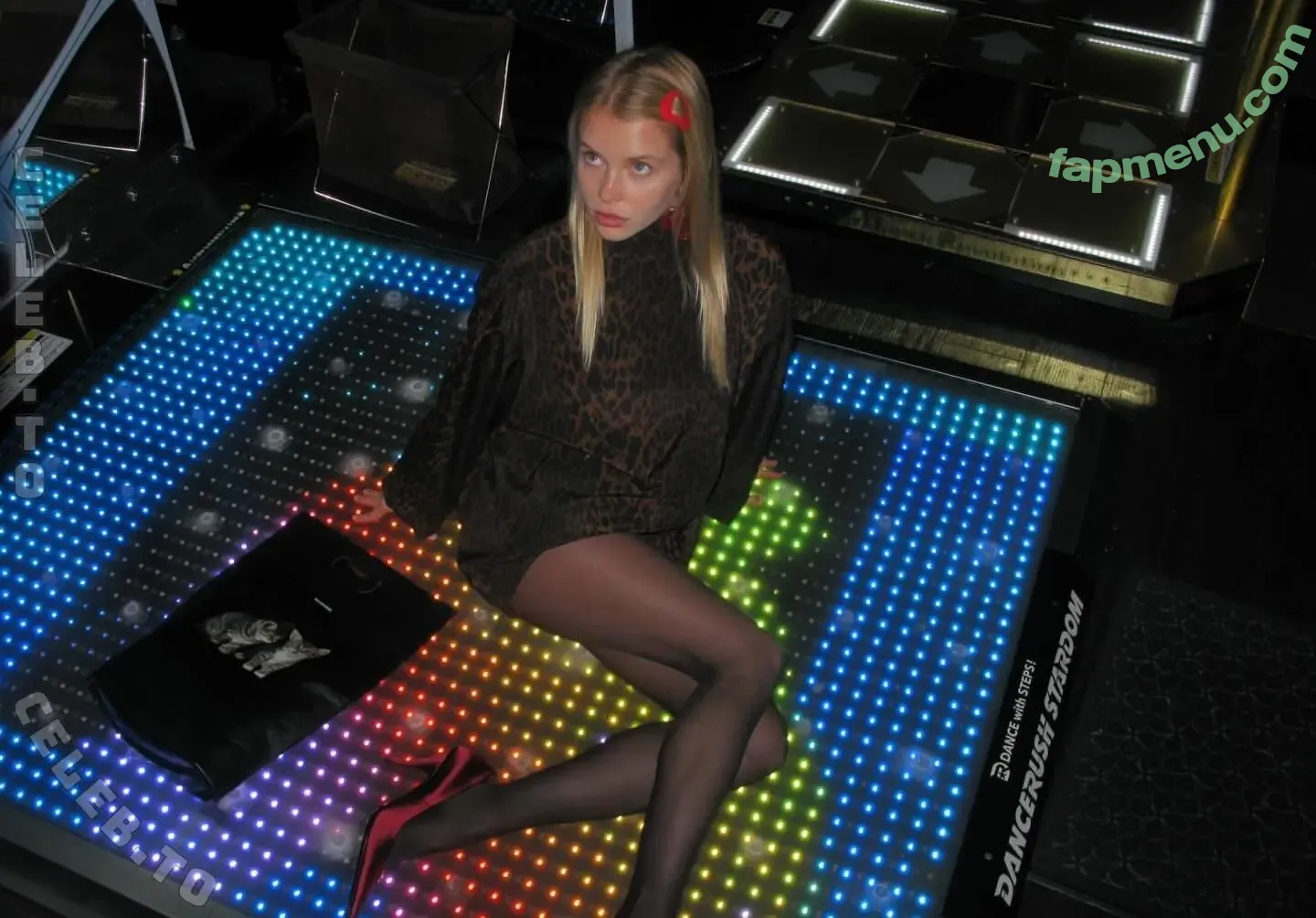 Alla Bruletova nude photo #2000 (bruletova / bruletova_)