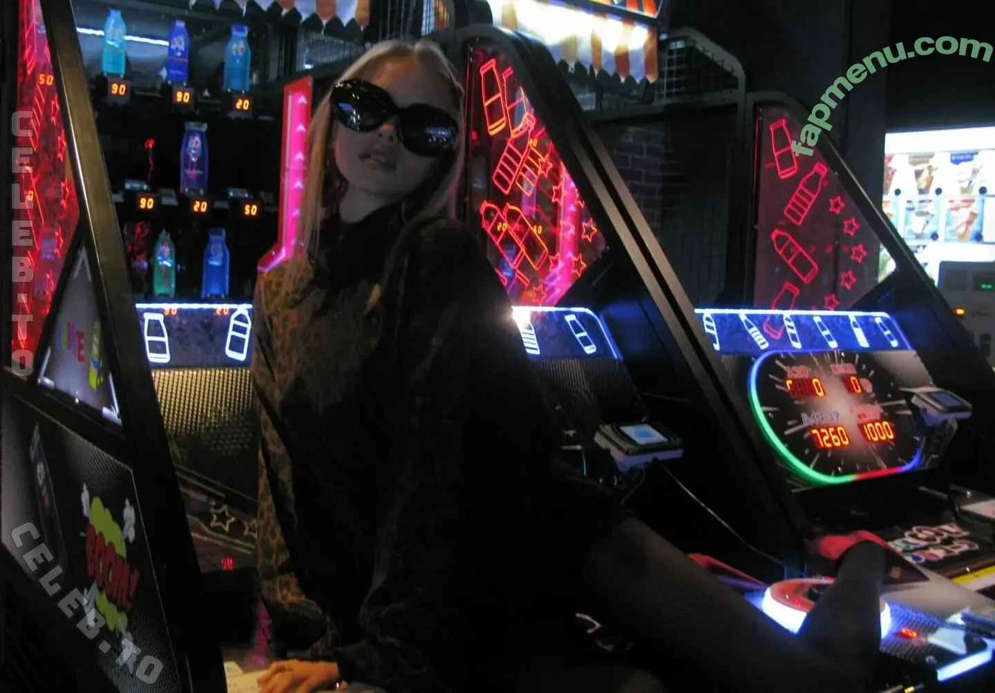 Alla Bruletova nude photo #2001 (bruletova / bruletova_)