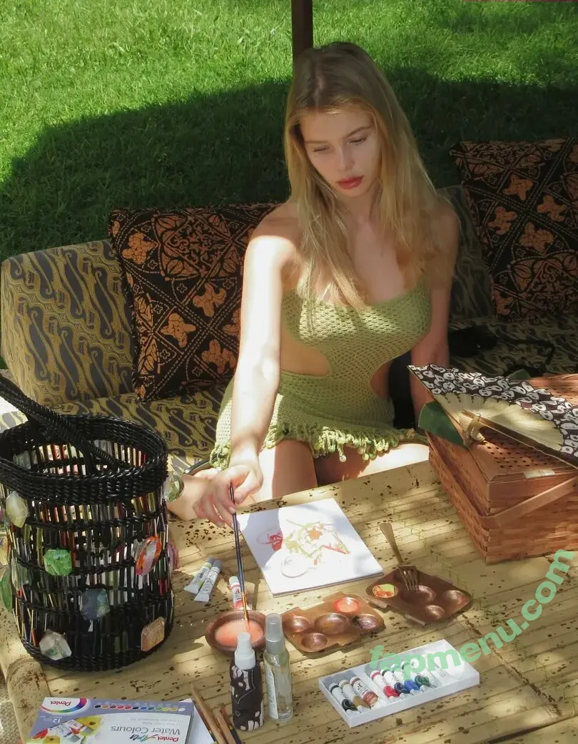 Alla Bruletova nude photo #2011 (bruletova / bruletova_)