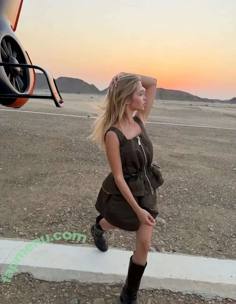 Alla Bruletova nude photo #2018 (bruletova / bruletova_)