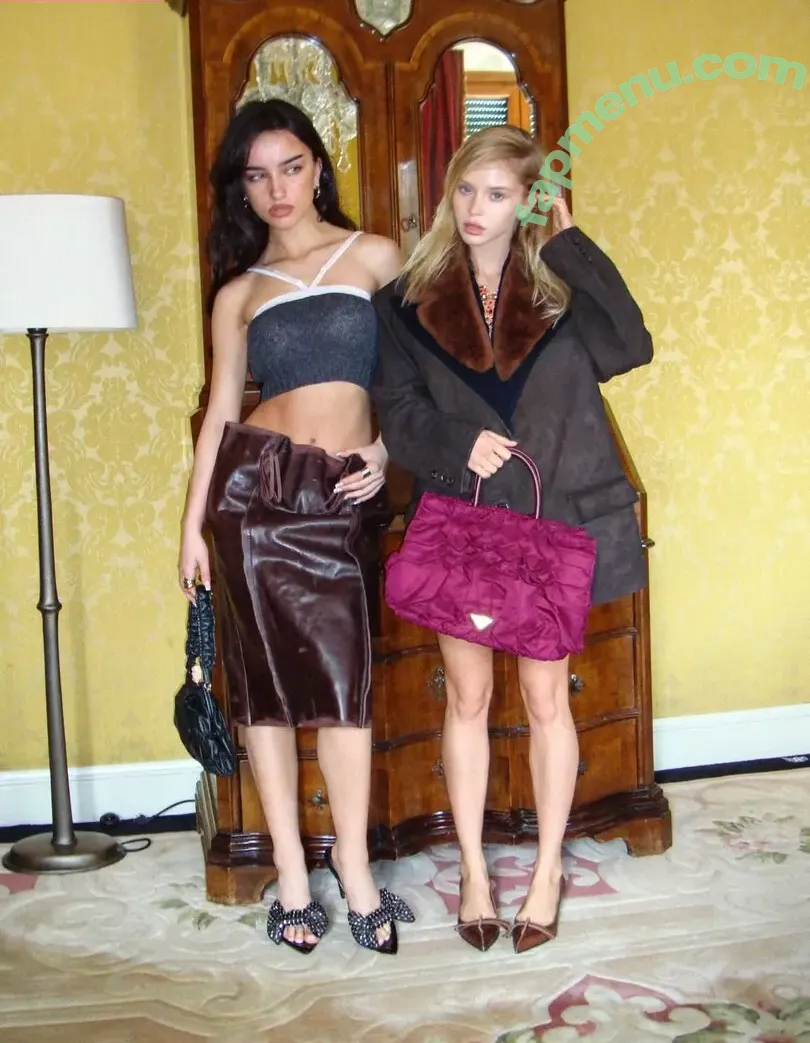 Alla Bruletova nude photo #2115 (bruletova / bruletova_)