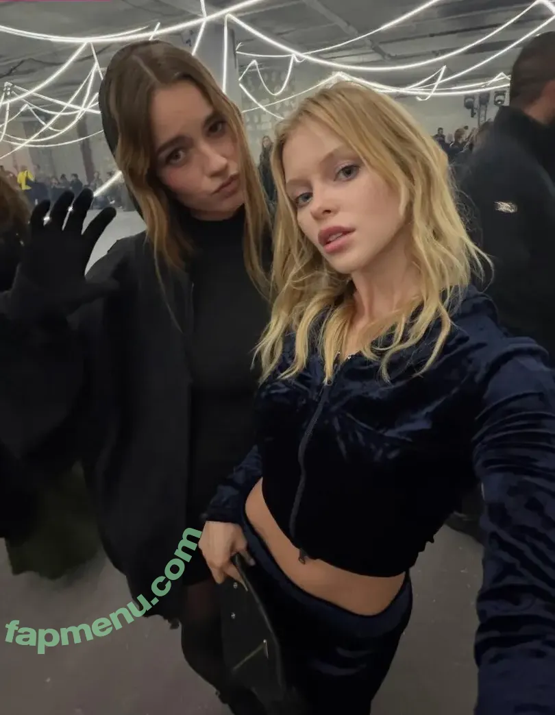 Alla Bruletova nude photo #2117 (bruletova / bruletova_)