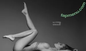 Alla Goddess / superallka_new nude photo #0219