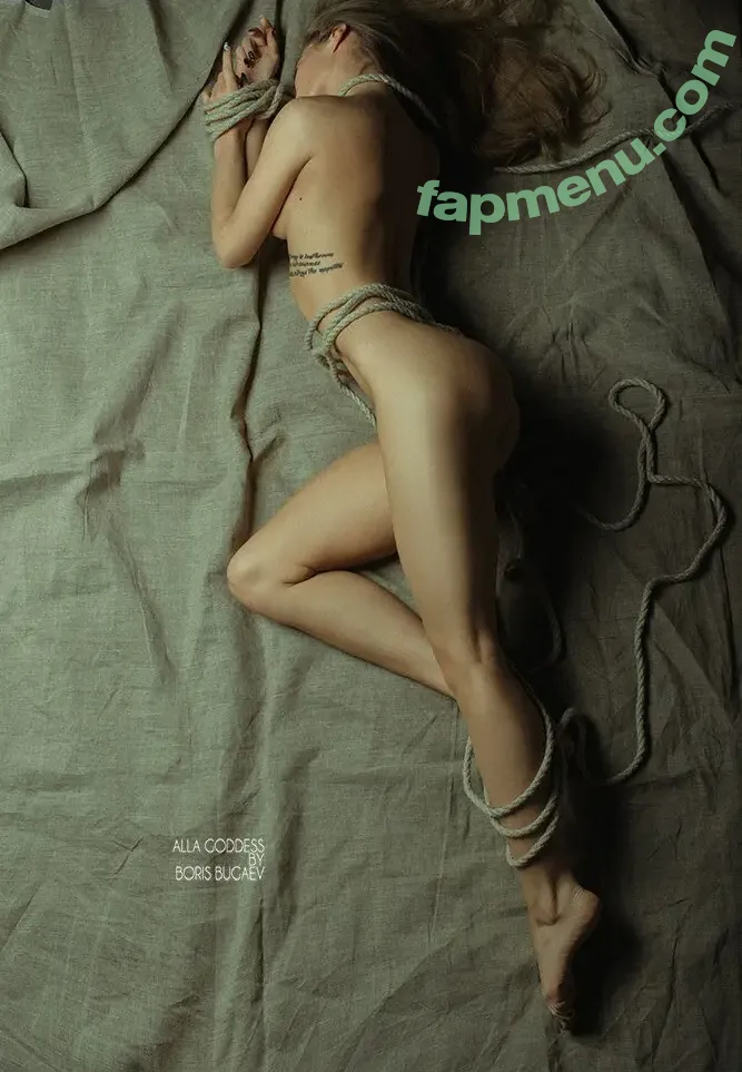 Alla Goddess nude photo #0228 (superallka_new)