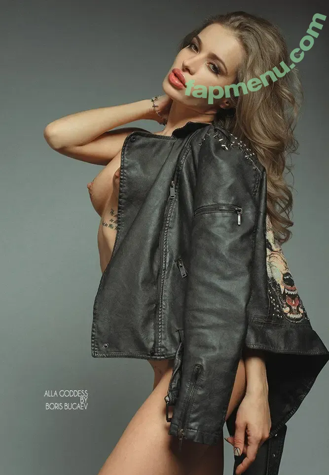 Alla Goddess nude photo #0230 (superallka_new)