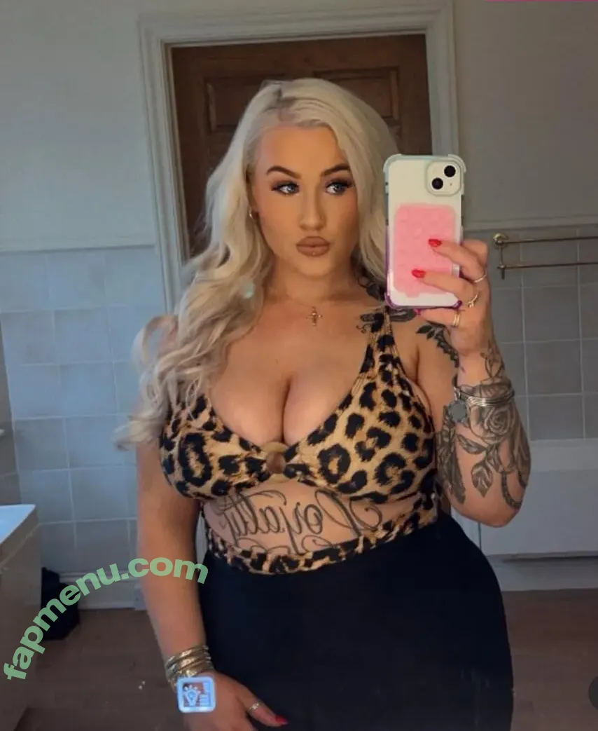 Allanah Arthur nude photo #0078 (allanah_arthur / realallanahstarr)