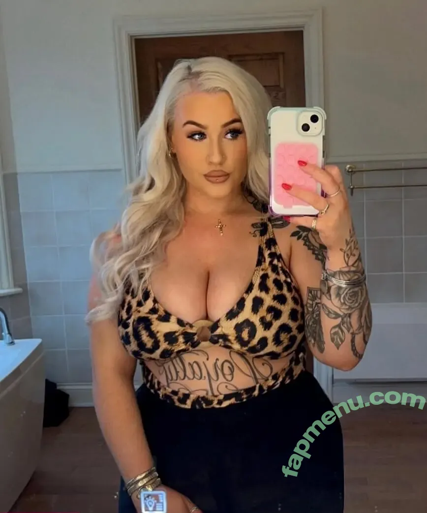 Allanah Arthur nude photo #0082 (allanah_arthur / realallanahstarr)