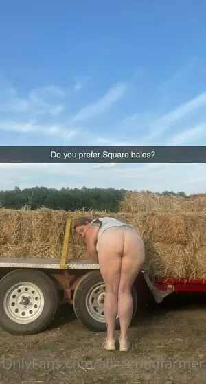 allaroundfarmer / allaboutfarming nude photo #0001