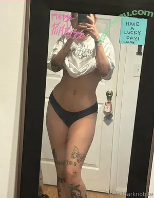 allbarknobite / popular nude photo #0003