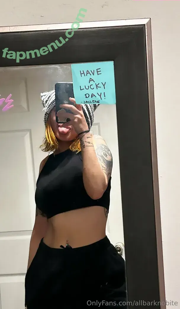 allbarknobite nude photo #0002 (popular)