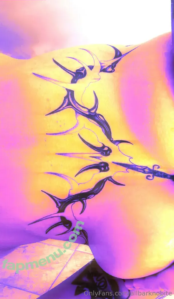 allbarknobite nude photo #0007 (popular)