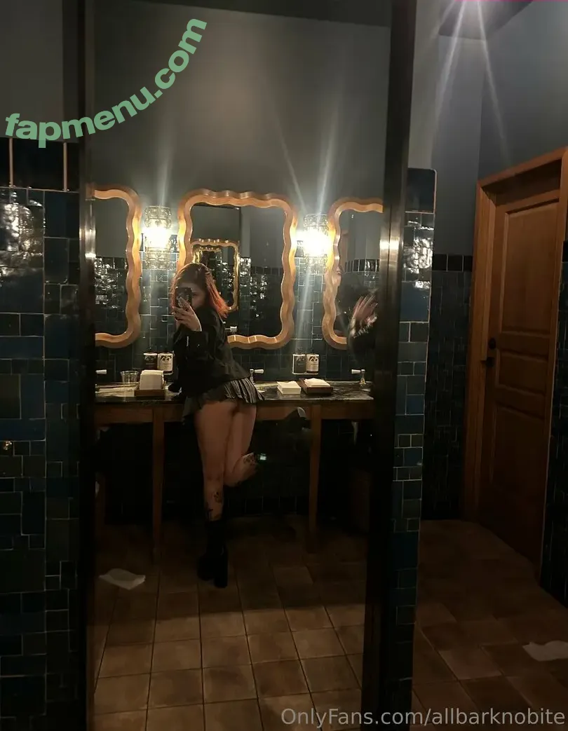 allbarknobite nude photo #0031 (popular)