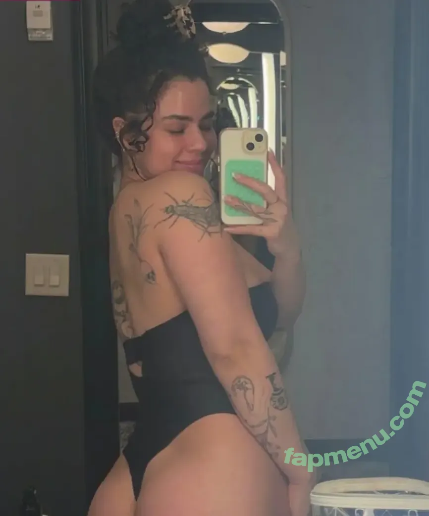 Allbutrachel nude photo #0007 (Allbutrachel)