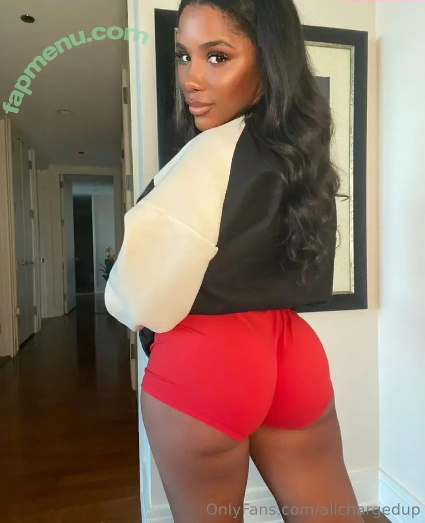 Allchargedup nude photo #0144 (Ashley Christen / sashafoxyy / toned_ash)