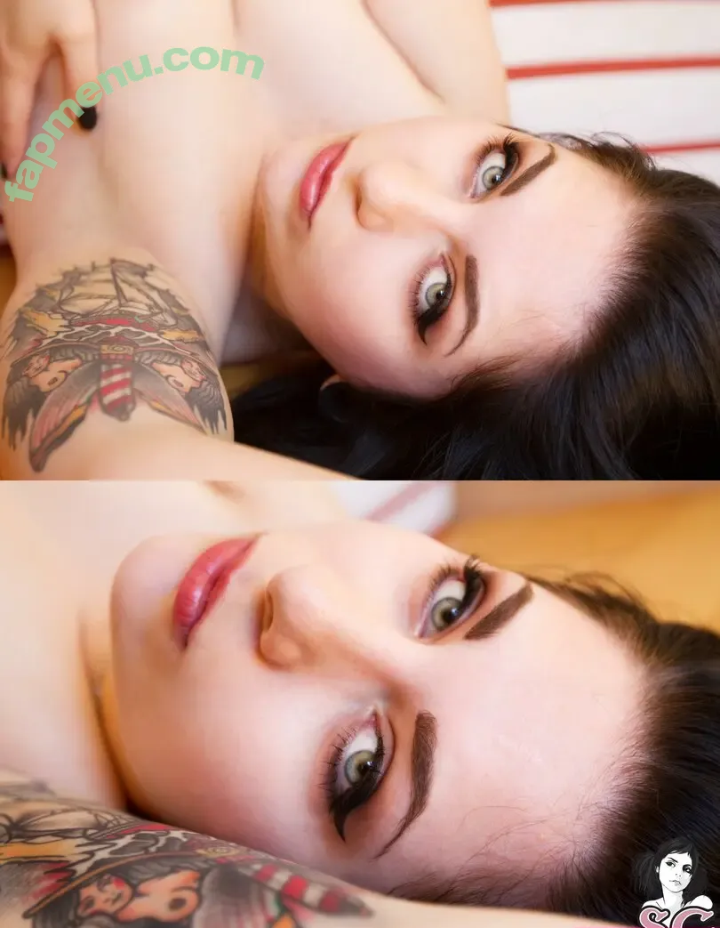 Alle SG nude photo #0041 (Alle SG)