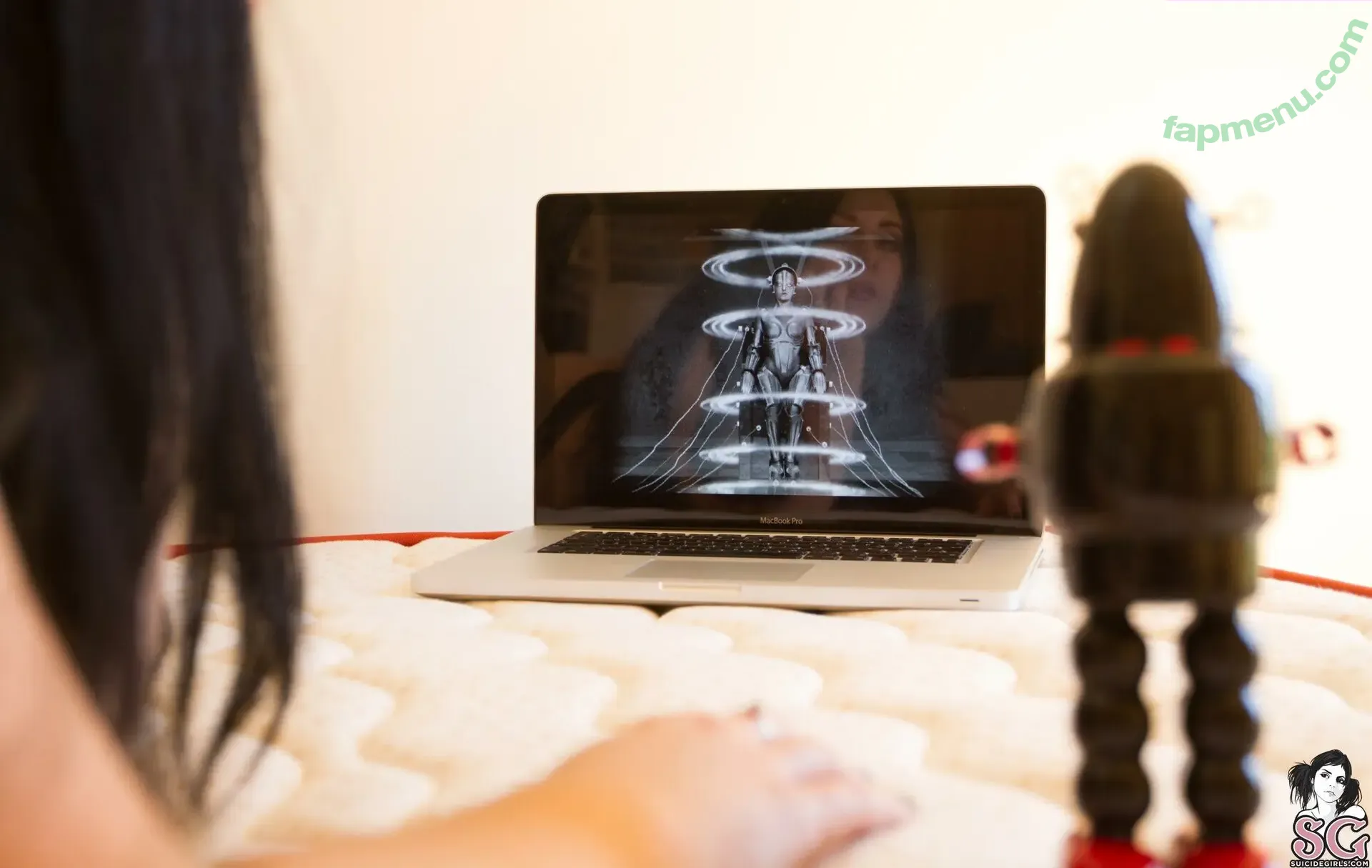 Alle SG nude photo #0046 (Alle SG)