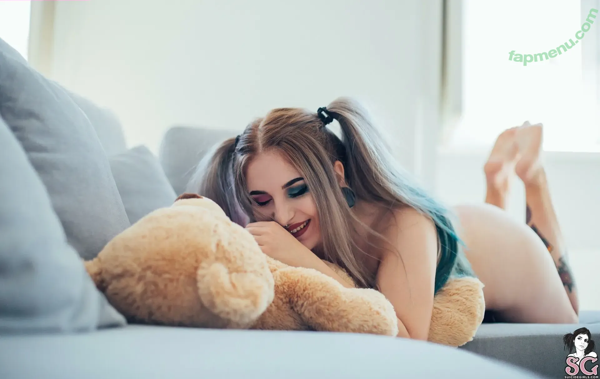 Alle SG nude photo #0139 (Alle SG)