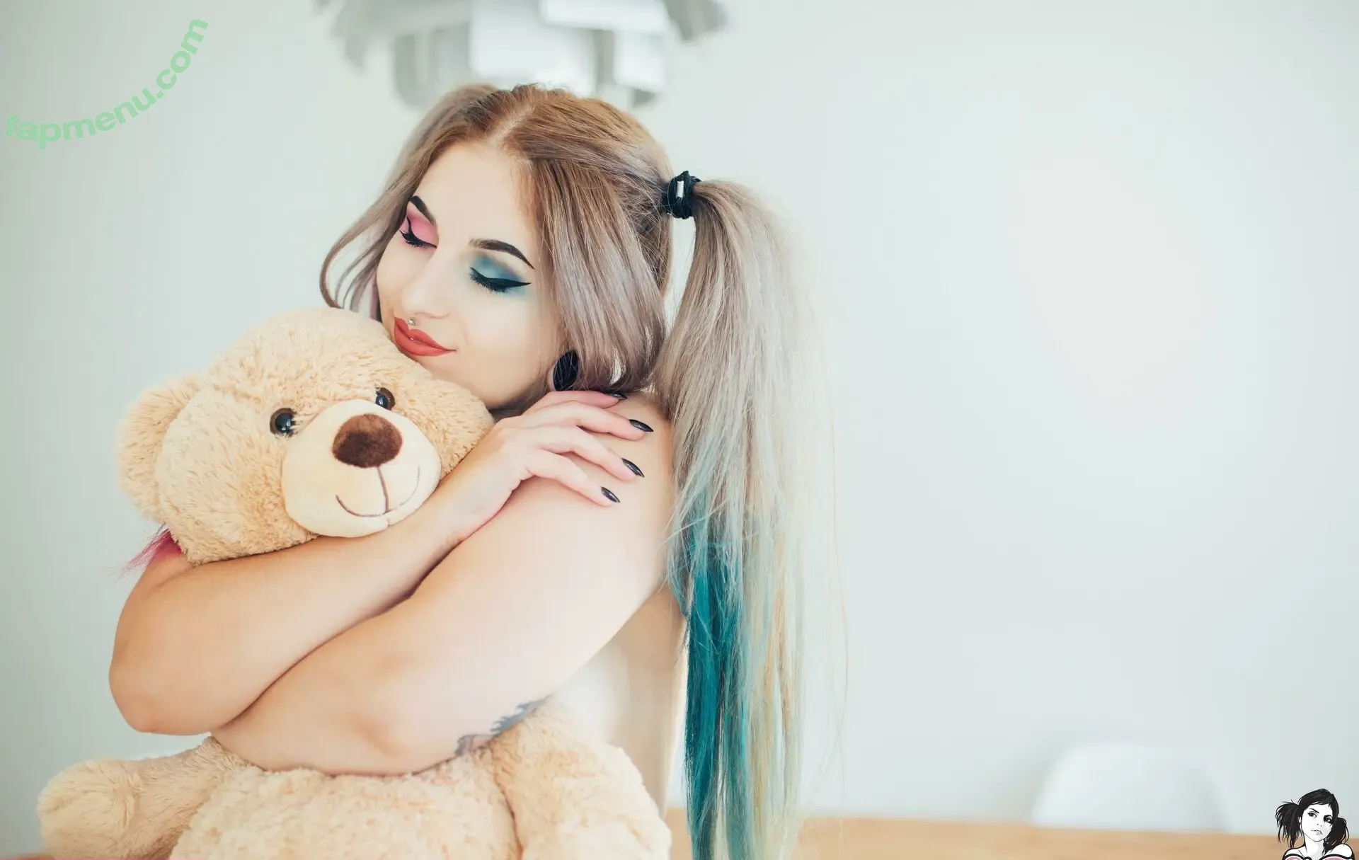 Alle SG nude photo #0146 (Alle SG)