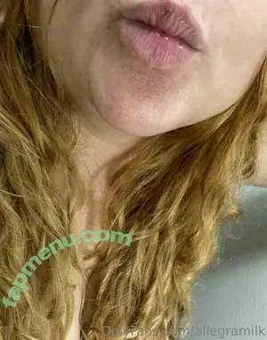 Allegra / MUSCLE BABE / allegraiim / allegramilk nude photo #0009