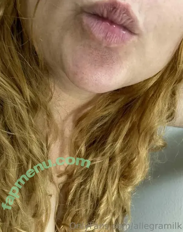 Allegra nude photo #0009 (MUSCLE BABE / allegraiim / allegramilk)