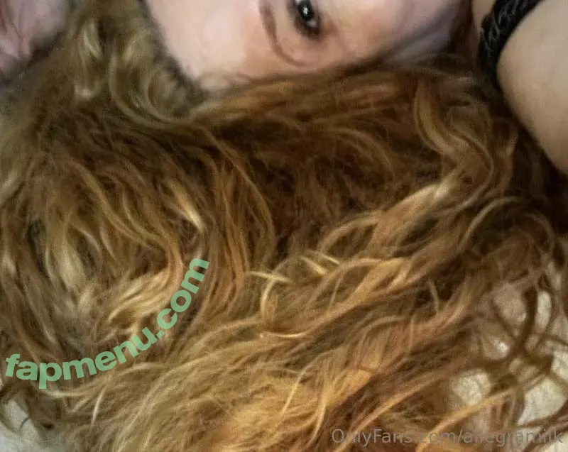 Allegra nude photo #0016 (MUSCLE BABE / allegraiim / allegramilk)